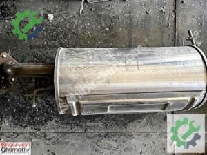 HYUNDAİ GETZ 2002-2011 ARKA SUSTURUCUSU EKSOZ EGSOZ 28700-1C000