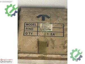 HYUNDAI GETZ 2003-2005 KALORİFER KUTUSU KOMPLE 97200-1C100 HCC