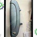 HYUNDAI GETZ 2003-2011 KAPI DIŞ KOLU ÖN SOL 82650-1C050 ORİJİNAL