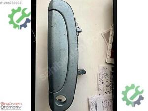 HYUNDAI GETZ 2003-2011 KAPI DIŞ KOLU ÖN SOL 82650-1C050 ORİJİNAL
