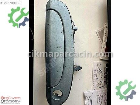 Hyundai Getz Kapı Kolu çıkma parça