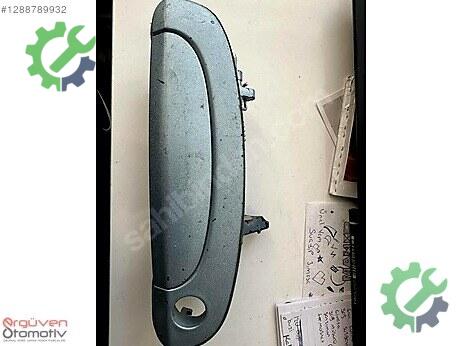 Hyundai Getz Kapı Kolu çıkma parça