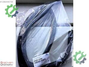 HYUNDAI GETZ 2003-2011 SAĞ ARKA CAM Fitilli Kızağı 83540-1C000