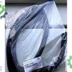 HYUNDAI GETZ 2003-2011 SAĞ ÖN CAM Fitilli Kızağı 82540-1C000
