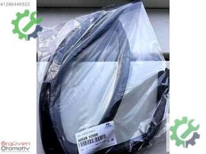 HYUNDAI GETZ 2003-2011 SAĞ ÖN CAM Fitilli Kızağı 82540-1C000