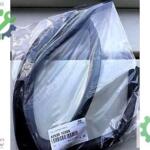 HYUNDAI GETZ 2003-2011 SOL ÖN CAM Fitilli Kızağı 82530-1C000