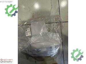 HYUNDAİ GETZ 2006-11 CAM Su Fıskiye Deposu BİDONU 98620-1c500