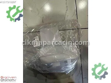 Hyundai Getz Cam Suyu Deposu çıkma parça