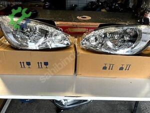 HYUNDAİ GETZ 2006-2010 SAĞ SOL FAR SIFIR YAN SANAYİ
