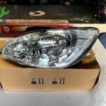 HYUNDAİ GETZ 2006-2010 SAĞ SOL FAR SIFIR YAN SANAYİ
