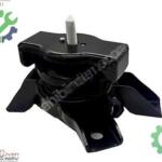 HYUNDAİ GETZ 2006-2011 BENZİNLİ SAĞ Motor Takozu 21810-1C400