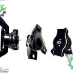 HYUNDAİ GETZ 2006-2011 BENZİNLİ SAĞ Motor Takozu 21810-1C400