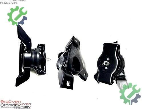 Hyundai Getz Motor Takozu 21810-1C400 çıkma parça