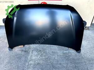 HYUNDAİ GETZ 2006-2011 MOTOR KAPUTU SIFIR YAN SANAYİ