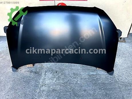 Hyundai Getz Kaput çıkma parça