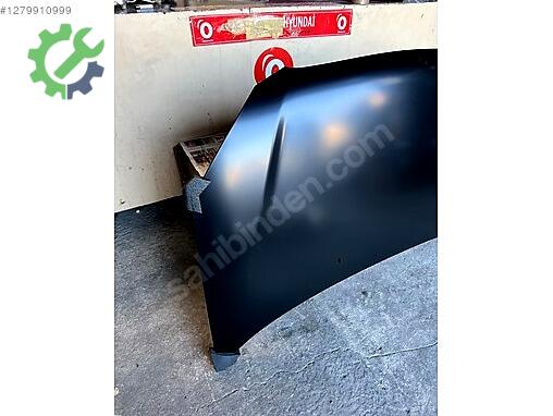 Hyundai Getz Kaput çıkma parça