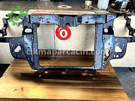 Hyundai Getz Ön Panel çıkma parça
