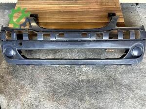 HYUNDAİ GETZ 2006-2011 ÖN TAMPON ORİJİNAL SIFIR YEDEK PARÇA