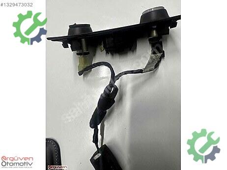 Hyundai Getz Çakmaklık çıkma parça