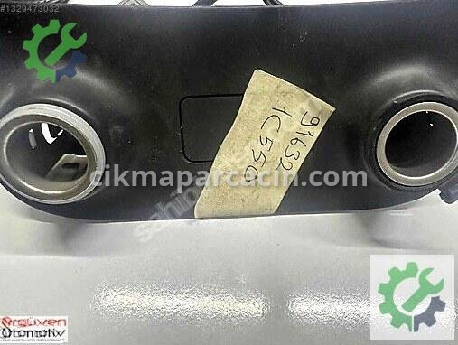 Hyundai Getz Çakmaklık 91632-1C550 çıkma parça