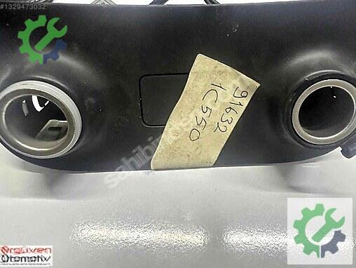 Hyundai Getz Çakmaklık 91632-1C550 çıkma parça