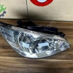 HYUNDAİ GETZ 2006-2011 SAĞ FAR ORİJİNAL ÇIKMA