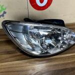 HYUNDAİ GETZ 2006-2011 SAĞ FAR ORİJİNAL ÇIKMA