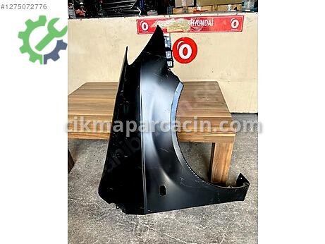 Hyundai Getz Sağ Ön Çamurluk çıkma parça