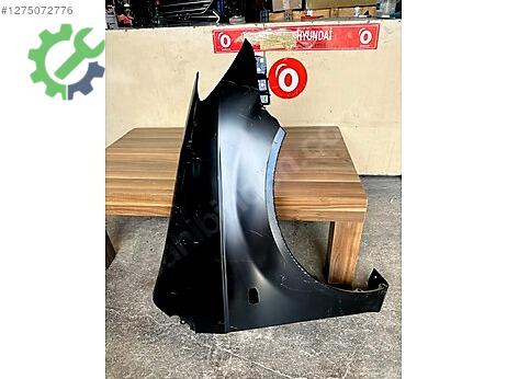 Hyundai Getz Sağ Ön Çamurluk çıkma parça