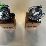 HYUNDAİ GETZ 2006-2011 SAĞ SOL SİS FARI SIFIR YAN SANAYİ