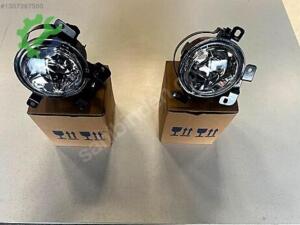 HYUNDAİ GETZ 2006-2011 SAĞ SOL SİS FARI SIFIR YAN SANAYİ