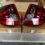 HYUNDAİ GETZ 2006-2011 SAĞ SOL STOP SIFIR YAN SANAYİ
