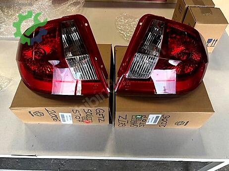 Hyundai Getz Sağ Arka Stop çıkma parça
