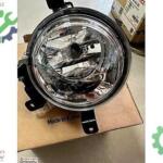 HYUNDAI GETZ 2006-2011 SİS SOL FARI ORİJİNAL 92201-1C500