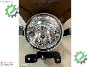 HYUNDAI GETZ 2006-2011 SİS Sağ FARI ORİJİNAL 92202-1C500