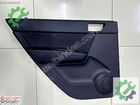 Hyundai Getz Sol Arka Kapı çıkma parça