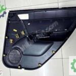 HYUNDAİ GETZ 2006-2011 SOL ARKA KAPI DÖŞEMESİ 83303-1C2305S
