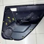 HYUNDAİ GETZ 2006-2011 SOL ARKA KAPI DÖŞEMESİ 83303-1C2305S