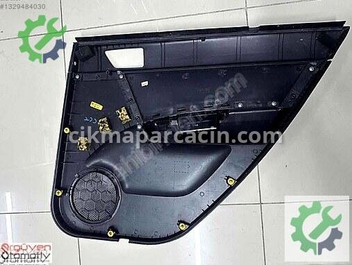 Hyundai Getz Sol Arka Kapı 83303-1C2305S çıkma parça