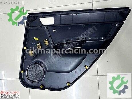 Hyundai Getz Sağ Arka Kapı çıkma parça
