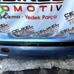 HYUNDAİ GETZ 2008 ARKA TAMPON ÇIKMA ORJİNAL