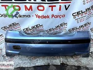 HYUNDAİ GETZ 2008 ARKA TAMPON ÇIKMA ORJİNAL