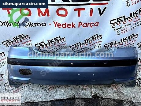 Hyundai Getz Arka Tampon çıkma parça