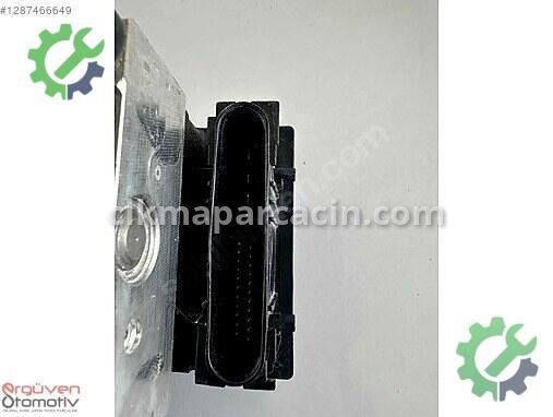 Hyundai Getz ABS Pompası 58910-1C310 çıkma parça