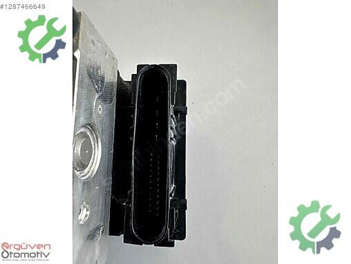 Hyundai Getz ABS Pompası 58910-1C310 çıkma parça