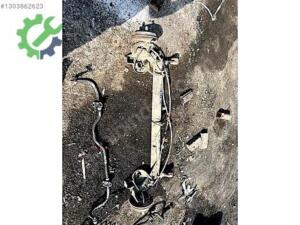 HYUNDAİ GETZ ARKA DİNGİL SÖKME ORİJİNAL BOŞ