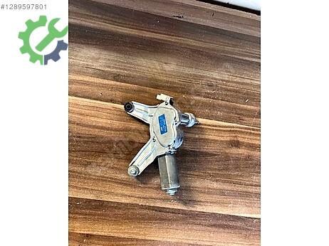 Hyundai Getz Arka Silecek Motoru çıkma parça