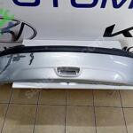HYUNDAİ GETZ ARKA TAMPON ALT ÜST ORİJİNAL ÇIKMA