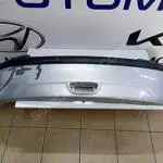 HYUNDAİ GETZ ARKA TAMPON ALT ÜST ORİJİNAL ÇIKMA