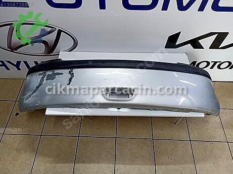 Hyundai Getz Arka Tampon çıkma parça